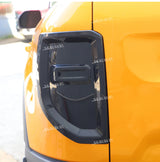 ABS Taillight Cover for Ford Bronco Sport 2021-2024