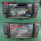 Android 13 Multimedia Head Unit for Mercedes Benz Smart 2011-2014 Android Head Unit Aotsr