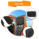 Rear Window Storage Bag for GWM Tank 300 2021+