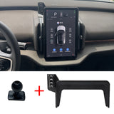 Adjustable Navigation Phone Holder for Volvo EX30 2024-2026