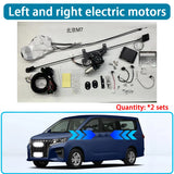 Automatic Power Sliding Door Retrofit Kit for BAW M7 2022–2026