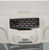 Walkie Talkie Holder for GWM Tank 300 2021