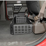 Under Seat Storage Rack for Ford F150 2015-2025