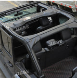 Trunk Guard Cover for Jeep Wrangler JL 4-Door 2018-25