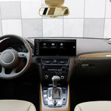 15.8-inch Android 14 Navigation Multimedia Unit for Audi Q5 Android Head Unit Aotsr