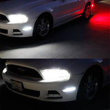 LED Ambient Light Side Markers for 2010-2014 Ford Mustang
