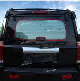 Sunshade Heat Insulation for Jeep Grand Commander 2006-2010