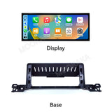 15.8-inch Android 14 Multimedia Player for Audi A4L A5