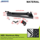 Console Phone Holder Storage Box For Ford Mustang 2024 Car Interior Accessory HEBE