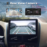 Android 15 Multimedia Radio for Fiat Doblo and Opel Combo Android Head Unit RSNAVI