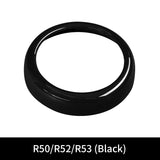 Gear Shift Panel Decorative Trim for Mini Cooper R50 R52 R53
