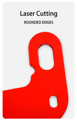 Manganese Steel Towing Hook for Suzuki Jimny JB64 JB74