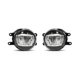 LED Fog Light Assembly for Toyota and Lexus 2006-2017