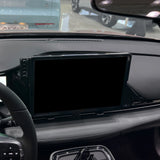 Stable Clip-On Phone Holder Mount for AION S Plus 14.6 Inch Car Phone Holder CATUSIKI