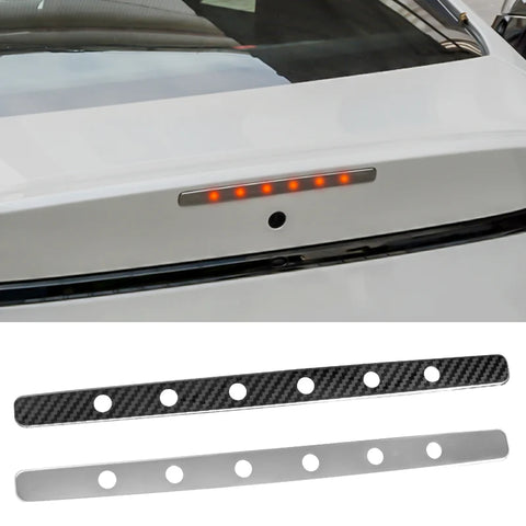 Brake Light Projection Board Sticker for GR86 BRZ Car Interior Accessory GMUNI