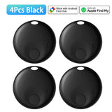 Smart Bluetooth Tracker Tag for Universal Apple Android Use