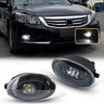 LED Fog Lamp with 2-in-1 DRL for Honda Accord 2008-2013