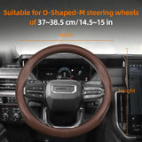Ultra-Thin Breathable Cover for GMC Sierra 1500 HD
