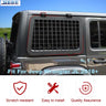 Window Protection Rack for Jeep Wrangler JL 4-Door