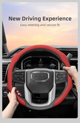 Perforated Snap-On Cover for GMC Sierra Yukon
