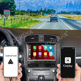 9-Inch Android Multimedia Navigation for Lexus IS250 300C 2005–2013 Android Head Unit Aotsr