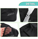 Oxford Cloth Tailgate Storage Bag for Mitsubishi