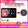 Android Head Unit CarPlay GPS for BMW R1200GS