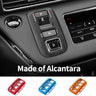 For Honda Elysion (22-26) / Odyssey (22-26) Car Gear Shift Panel Boot Cover Anti Scratch