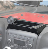 Magnetic Suction Console Mount for Jeep Wrangler JK