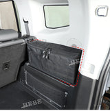 Oxford Cloth Trunk Box for Chery Jetour T2 2023+