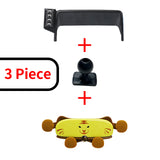Custom Adjustable Navigation Phone Holder for Mazda 2 2015-2023
