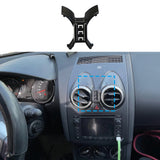 Smart Wireless Fast Charging Phone Holder for Nissan Qashqai Car Phone Holder CATUSIKI