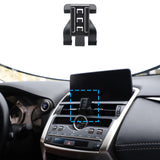 Smart Wireless Charging Phone Holder for Lexus NX 2014–2021 Car Phone Holder CATUSIKI