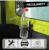 Trunk Cup Holder Mount for Suzuki Jimny 2019-2024 Car Interior Accessory HEBE