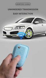 Car remote key case for 5 VW models