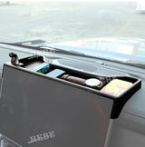 Center Console Phone Holder for Jetour Traveler T2