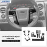 Interior Trim Cover Kit for Ford F150 Raptor 2009-2014