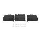 Rear Windshield Organizer Bag for Chevy Silverado 2007-2013