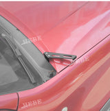 Hood Light Rack Iron for Chevy Colorado 2014-2022