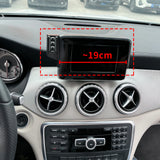 Wireless Charging Phone Mount for Mercedes-Benz A-Class 2013–2017 Car Phone Holder OEM