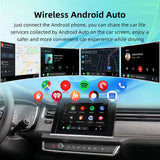 Wireless CarPlay Retrofit Module for Peugeot Citroen CarPlay Retrofit Module ANYFAR