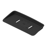 Volvo EX90 2026 2025 Car Anti Dirt Pad Mobile Wireless Charging Anti-Slip Mats Interior Accessiories Black