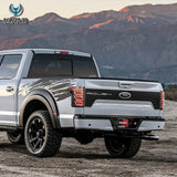 LED Tail Lights for Ford F-150 2015-2019 Car Interior Accessory Vland