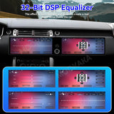 24.6 Inch Ultra Wide Android Head Unit for Range Rover L405