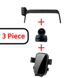 Magnetic Wireless Charging Phone Holder for Chevrolet Captiva