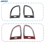 Carbon Fiber Trim Kit for Chrysler 300C 2011-2014 Car Interior Accessory HEBE