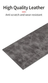 Leather Door Groove Mats for GR86 BRZ