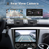 Android 15 GPS Multimedia Player for BMW 1 Series 2004–2012 Android Head Unit RSNAVI