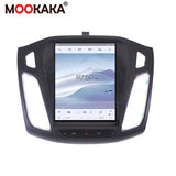 10.4 Inch Android 13 Head Unit for Ford Focus 2012–2018 Android Head Unit Aotsr