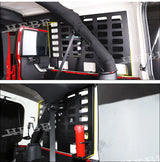Trunk Window Storage Shelf for Jeep JK 4-Door 2007-2017
